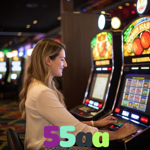 Jogos premiados 🎰