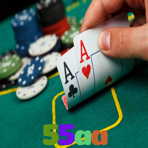 55aa Cassino Gratuito